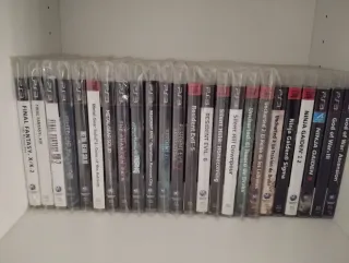 Juegos PlayStation Todos pal España y manual