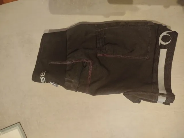 Malla Lurbel Trail Running