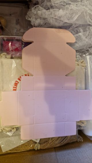 Sandalias MNG blancas tiras finas