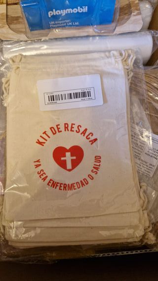 Sandalias MNG blancas tiras finas