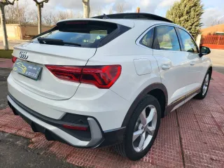 Audi Q3 2020