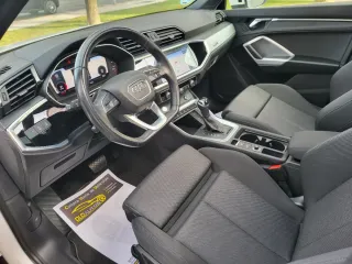Audi Q3 2020