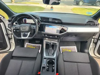 Audi Q3 2020