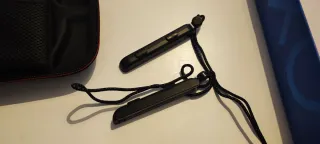 Funda Nintendo Switch Negra