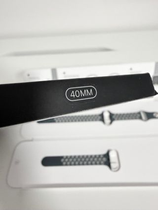 Cinturino Nike per Apple Watch 40mm