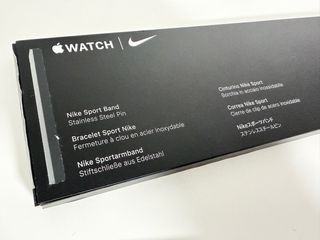 Cinturino Nike per Apple Watch 40mm