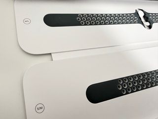 Cinturino Nike per Apple Watch 40mm