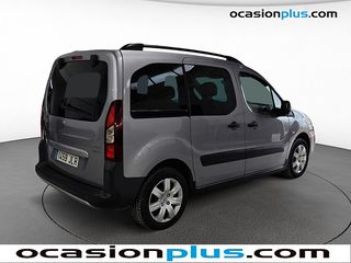 Peugeot Partner Tepee Combi 1.6 BlueHDi Outdoor 73 kW (100 CV)