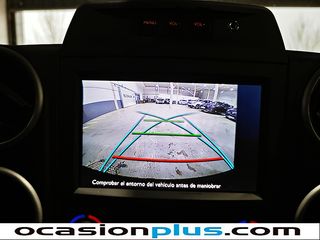 Peugeot Partner Tepee Combi 1.6 BlueHDi Outdoor 73 kW (100 CV)