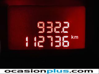 Peugeot Partner Tepee Combi 1.6 BlueHDi Outdoor 73 kW (100 CV)