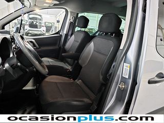 Peugeot Partner Tepee Combi 1.6 BlueHDi Outdoor 73 kW (100 CV)