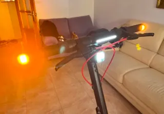 Patinete Segway Ninebot G3 Max