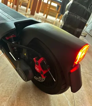 Patinete Segway Ninebot G3 Max