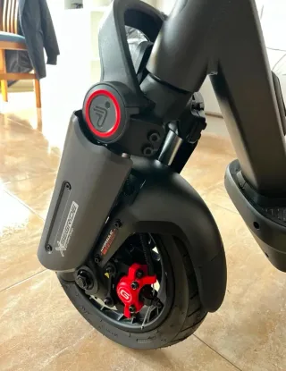 Patinete Segway Ninebot G3 Max