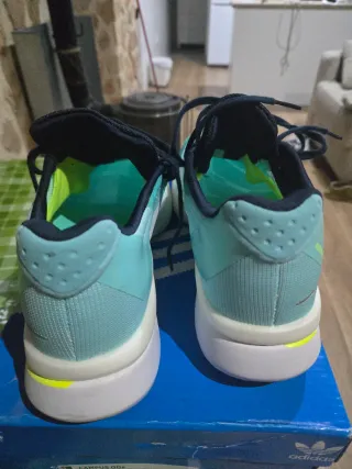 Adidas Adizero Boston 13 Zapatillas Running