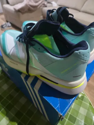 Adidas Adizero Boston 13 Zapatillas Running