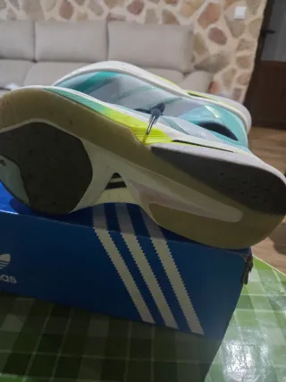 Adidas Adizero Boston 13 Zapatillas Running