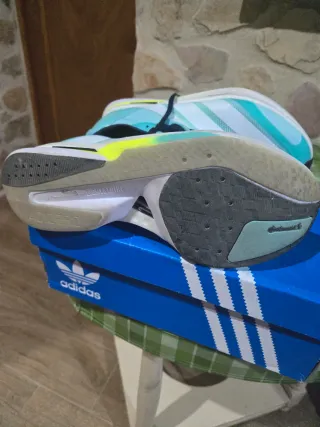 Adidas Adizero Boston 13 Zapatillas Running