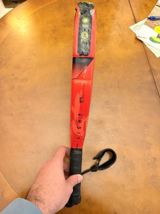 Pala de pádel Kuikma 900