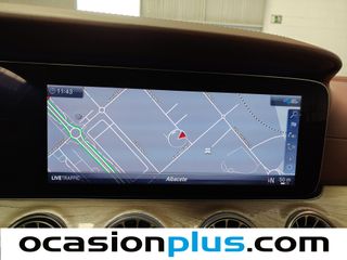 Mercedes-Benz Clase E E 220 d Coupe 143 kW (194 CV)