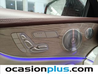 Mercedes-Benz Clase E E 220 d Coupe 143 kW (194 CV)