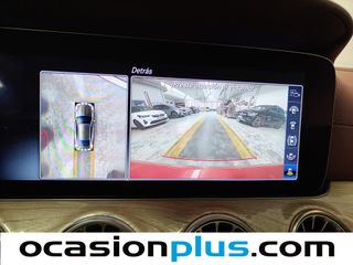 Mercedes-Benz Clase E E 220 d Coupe 143 kW (194 CV)