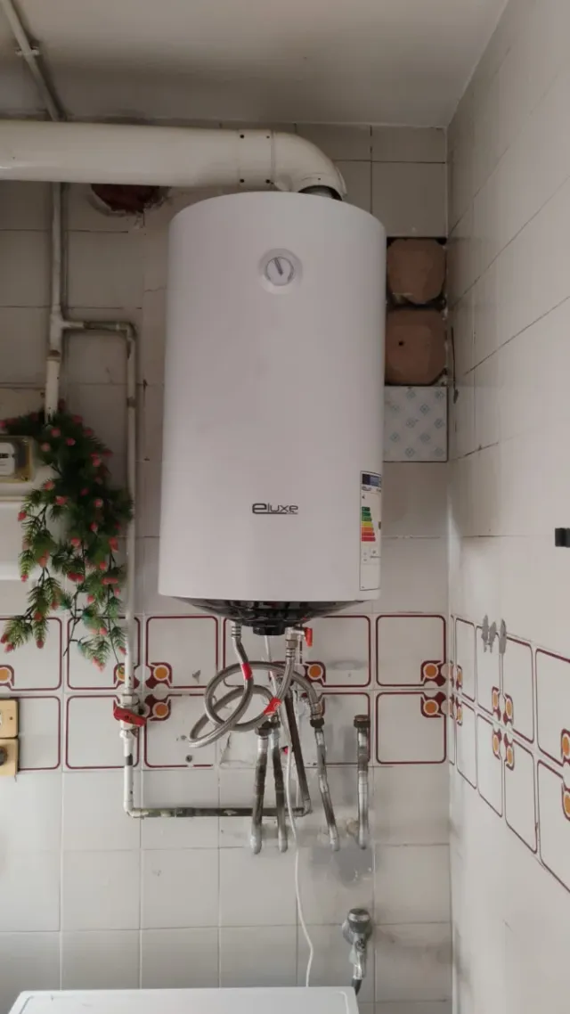 AIRES ACONDICIONADOS