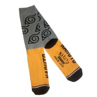 Calcetines Naruto Shippuden Konoha -Unisex