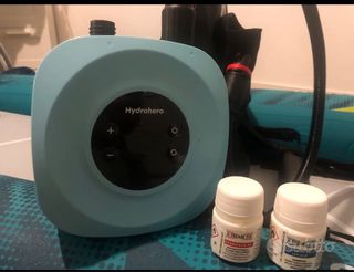 Pompa Elettrica Hydrohero per Paddle Board