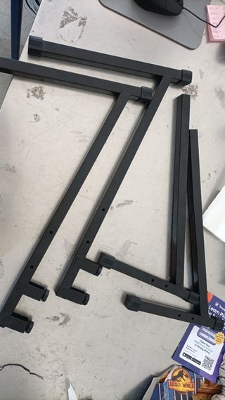 - Rockjam Kit de teclado de piano digital 6.1, a