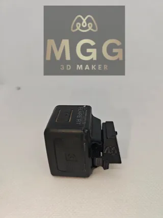 Soporte tija CANYON SP0055/72 para Bontrager FLARE