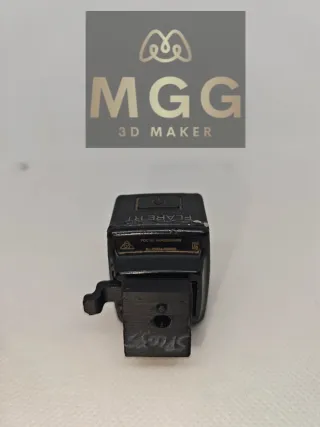 Soporte tija CANYON SP0055/72 para Bontrager FLARE