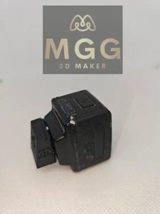 Soporte tija CANYON SP0055/72 para Bontrager FLARE