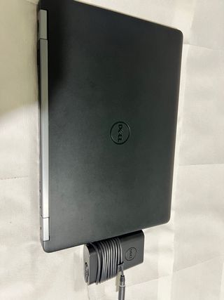 Dell Latitude 5470