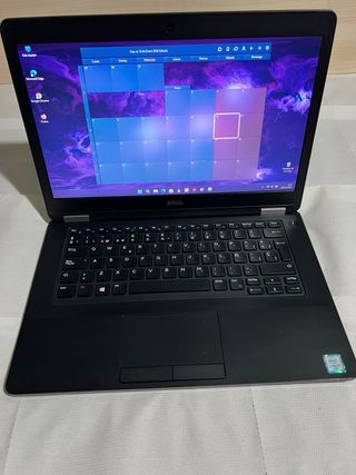 Dell Latitude 5470