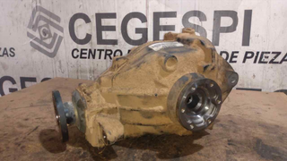 DIFERENCIAL TRASERO BMW SERIE 3 COMPACT (E46)