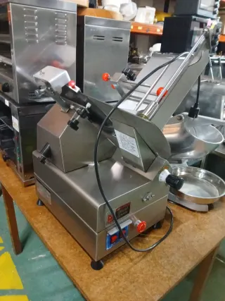 Cortadora automática profesional