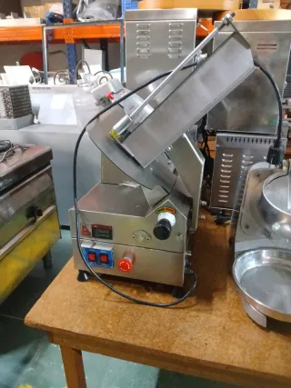 Cortadora automática profesional