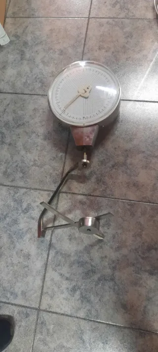 Báscula de colgar Magriña Capeli