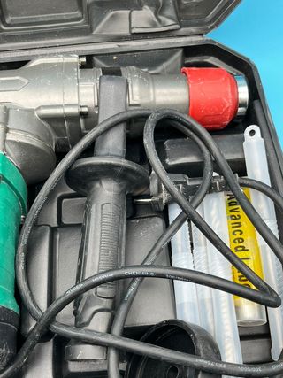 - HYCHIKA Martillo Perforador, Martillo Demoledo