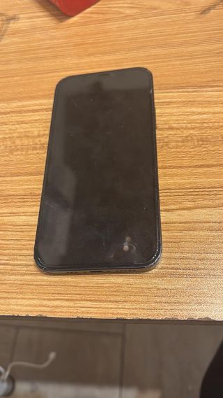 iPhone 12 128GB Nero - Batteria 89%