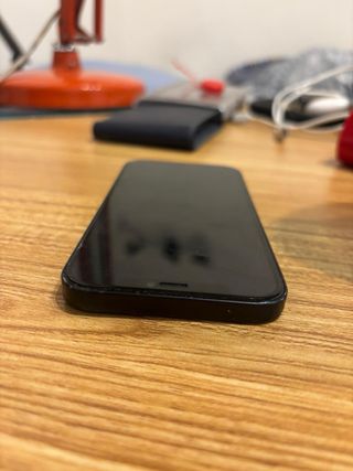 iPhone 12 128GB Nero - Batteria 89%