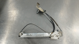 ELEVALUNAS TRASERO IZQUIERDO SMART FORFOUR