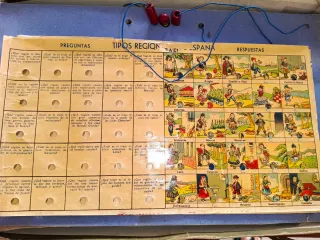 Lote 2 Juegos Antiguos.