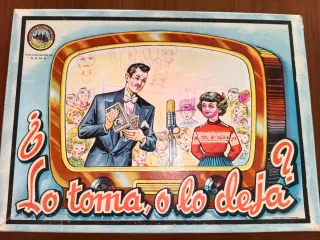 Lote 2 Juegos Antiguos.