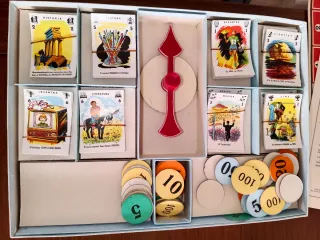 Lote 2 Juegos Antiguos.