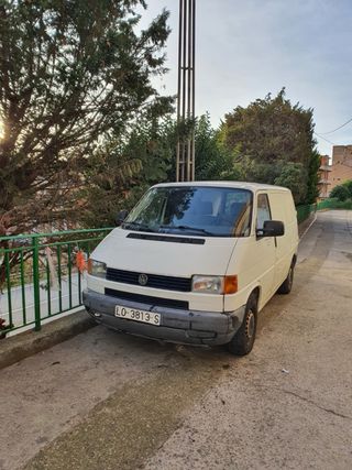 Volkswagen Transporter 1997
