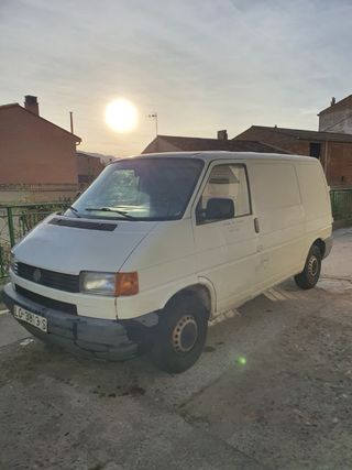 Volkswagen Transporter 1997