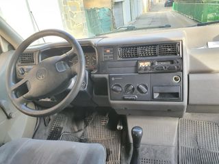 Volkswagen Transporter 1997