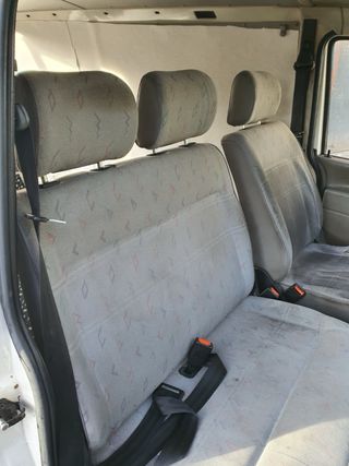 Volkswagen Transporter 1997